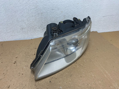 2003 2004 2005 2006 2007 Saab 9-3 Left Driver LH Headlight Halogen AD8174 DW2