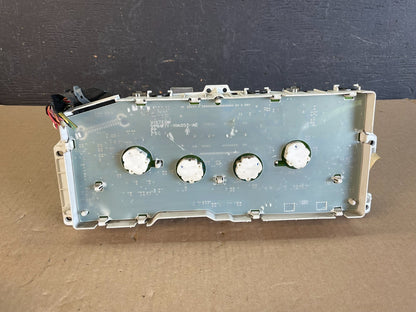 2009 to 2011 Mercury Grand Marquis Speedometer Cluster Gauge ae3304 DG5