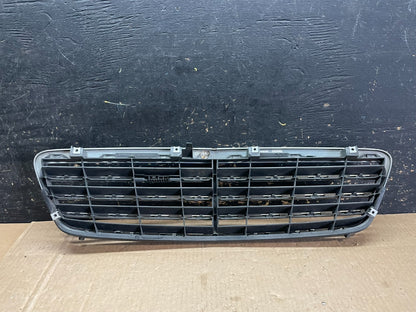 2001 to 2007 Mercedes C-Class Front Upper Grill Grille OEM AB3188 DG3