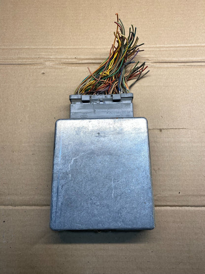 2004 Ford Econoline E-Series Engine Control Module Computer ECU ECM AE8086 DG0