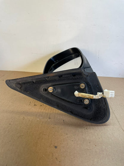 2000 to 2006 Toyota Tundra Right Passenger RH Side Door View Mirror AH6269 DW4