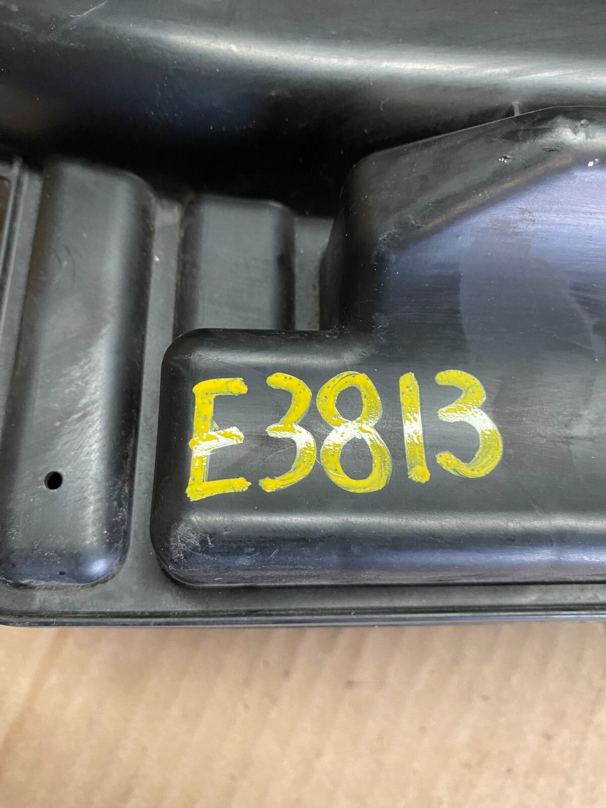 2013 to 2018 Nissan Altima 2.5L Front Air Cleaner Intake Duct Tube OEM E3813 DG19