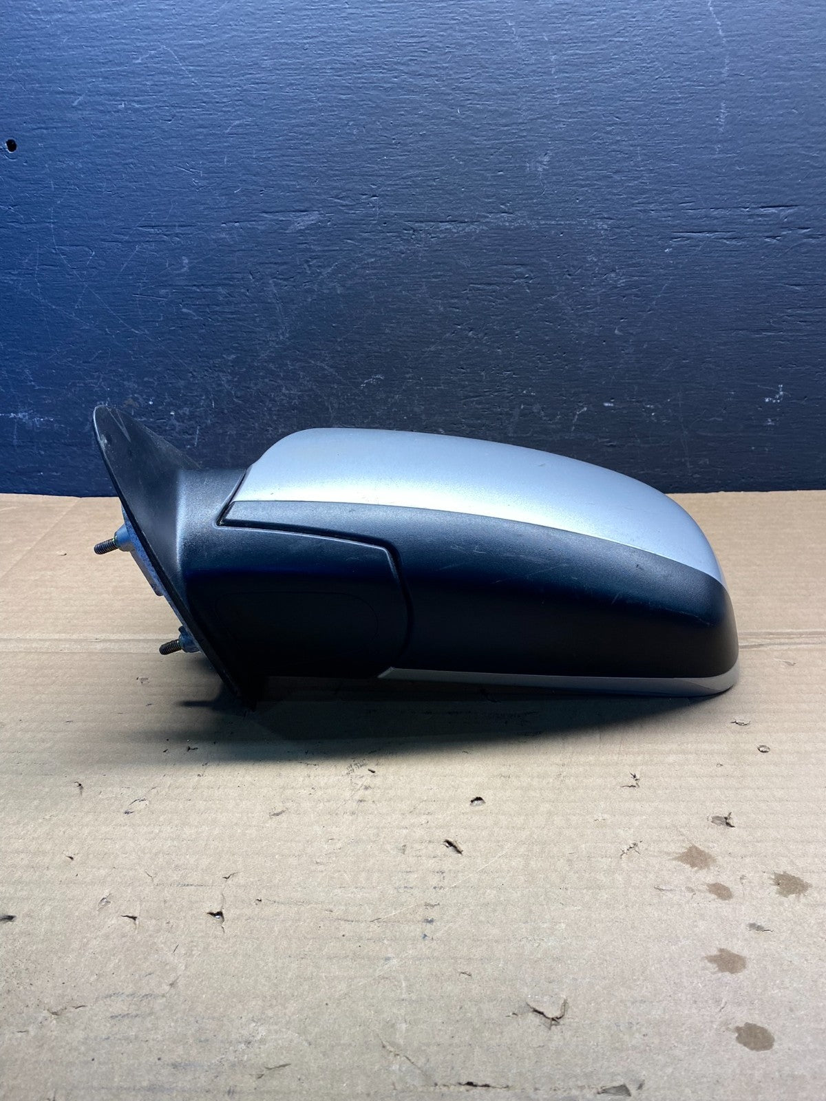 2007 to 2012 Hyundai Santa Fe Left Driver LH Side View Mirror Power AC8787 DW3