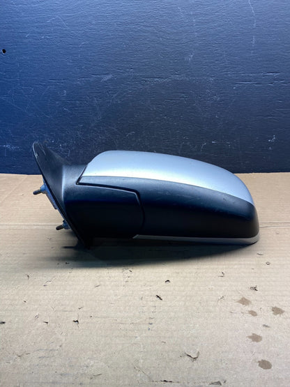 2007 to 2012 Hyundai Santa Fe Left Driver LH Side View Mirror Power AC8787 DW3
