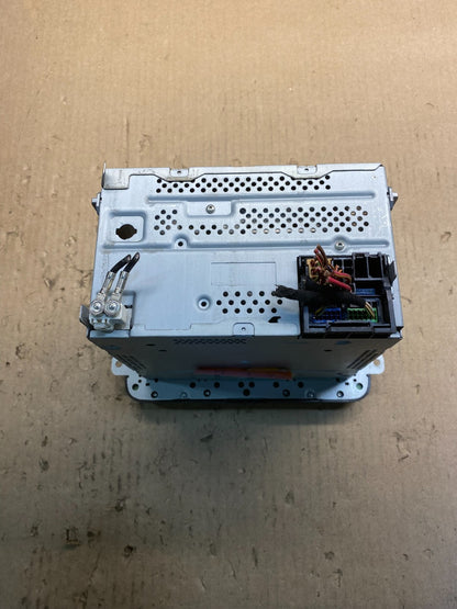 2011 to 2014 Volkswagen Passat Jetta Radio CD Player AM/FM AC0803 DG5