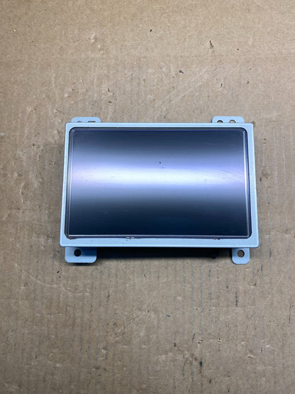 2010 - 2011 Chevrolet Equinox Radio Display Screen Information Dash Oe ag7395 DG0