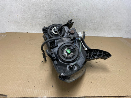 2013 - 2016 Nissan Pathfinder Left Driver LH Side Headlight Halogen AH58489