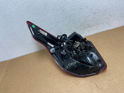 2020 2021 2022 2023 Ford Explorer Right Passenger Side Tail light AD5484 LK7