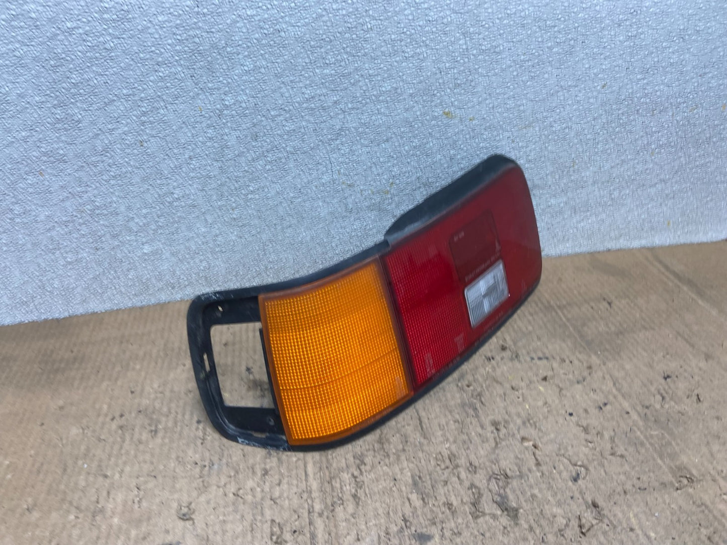 1985 to 1989  Toyota Celica Left Driver LH Side Tail Light AA8578 DG2