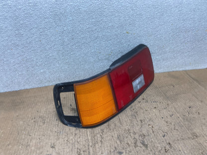 1985 to 1989  Toyota Celica Left Driver LH Side Tail Light AA8578 DG2