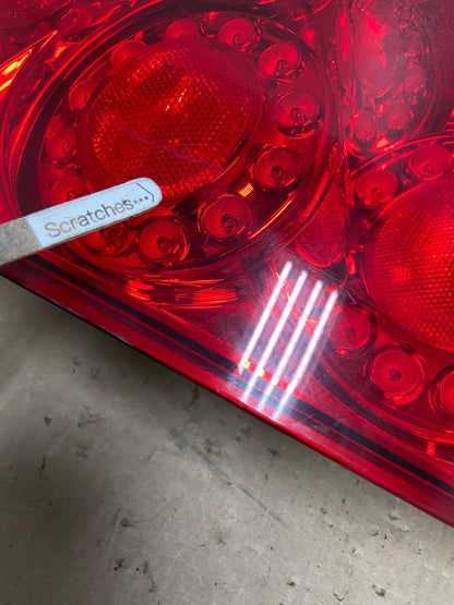 2006 2007 Infiniti M35 M35X M45 Right Passenger Side Tail Light AG4156 LK3