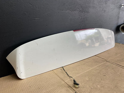 2005 2006 2007 Honda Odyssey Rear Trunk Spoiler Gate Oem C9733 DG1
