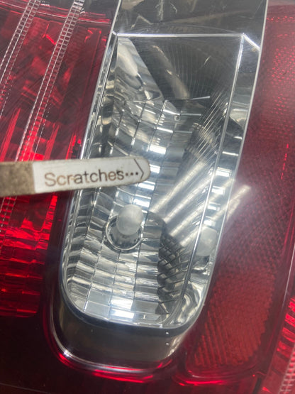 2005 to 2007 Subaru Legacy Outback Left Driver LH Tail Light AG2010 LKq3