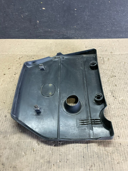 2004 to 2009 Mazda 3 DOHC 16 VALVE Engine Shield Top Cover i7814 DG Oem6