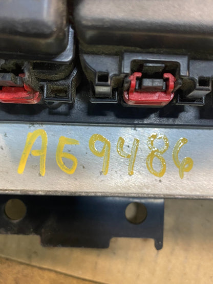 2011 2012 2013 Dodge Durango 3.6L Engine Computer Module ECU PCM ECM AG9486 DG3