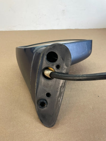 1996 to 1997 Lincoln Town Car Right Passenger RH View Heat Door Mirror af5629 DG4