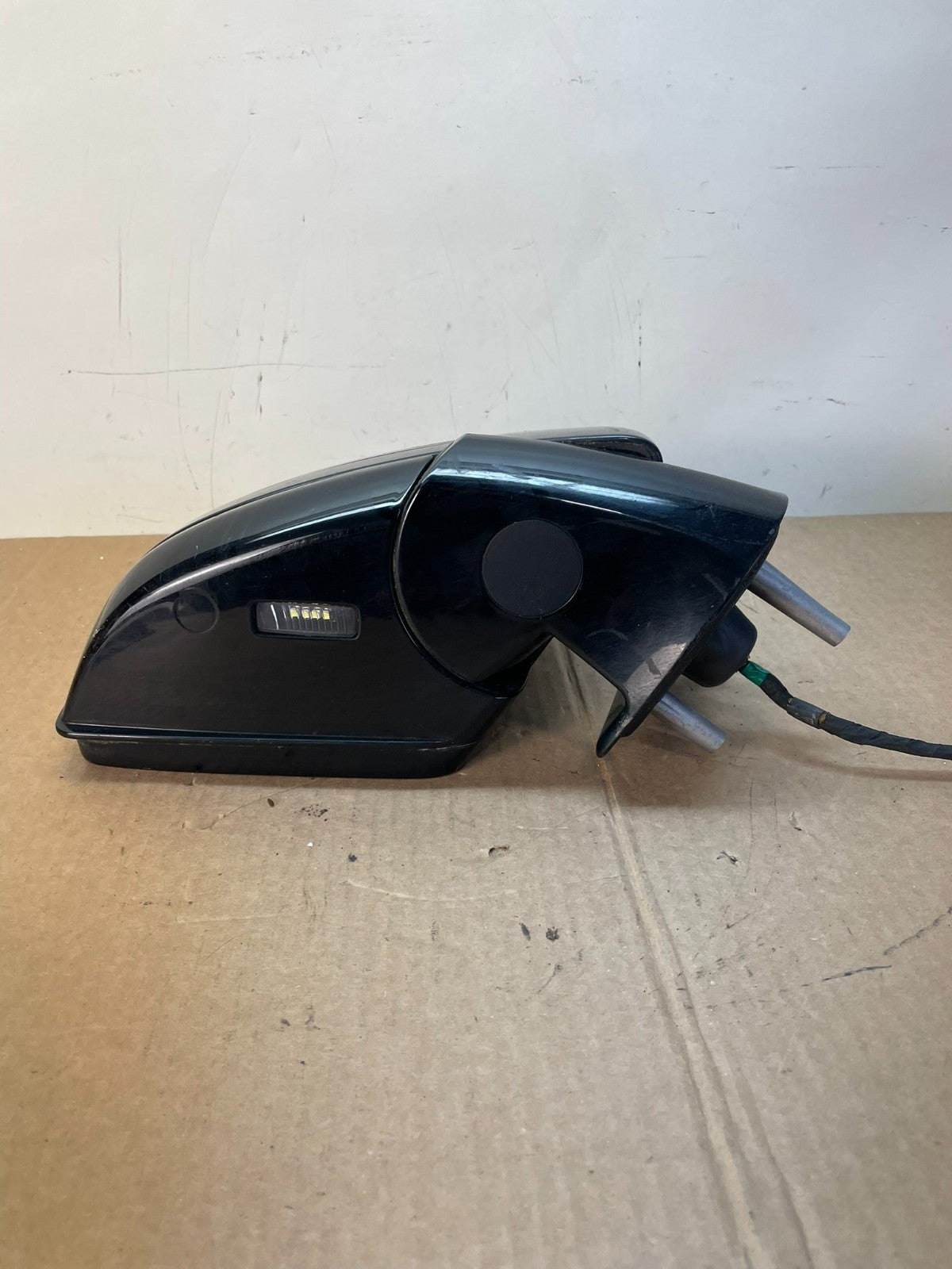 2011 2012 Mercedes GL GL450 Right Passenger RH Door View Mirror AH6350 DG3