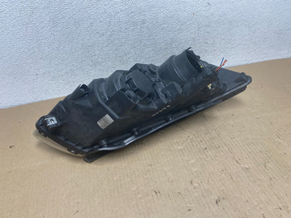 2006 to 2008 Hyundai Sonata Left Driver LH Side Headlight Halogen AG7969 DW5