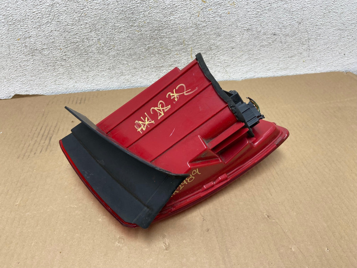 2011 to 2014 Volkswagen Jetta Right Passenger Rh Side Tail Light AH2989 LK4