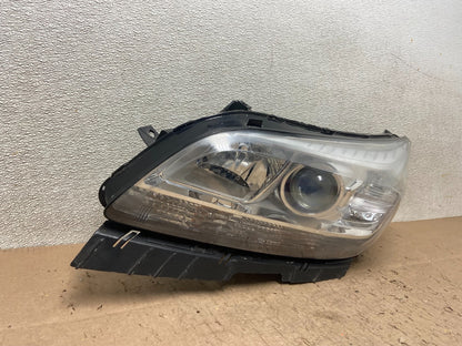 2013 2014 2015 Chevrolet Malibu Headlight Projector Left Driver Side Oem Y49442