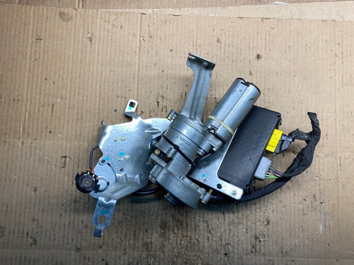 2010-2018 Lincoln Mkt Liftgate Mechanism Motor Module OEM Y1366 DG4