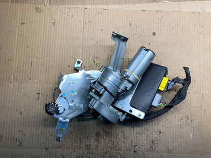 2010-2018 Lincoln Mkt Liftgate Mechanism Motor Module OEM Y1366 DG4