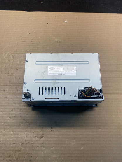 2012-2013 Ford E150 E250 E350 AM FM Radio Stereo Receiver AF3895 DW5
