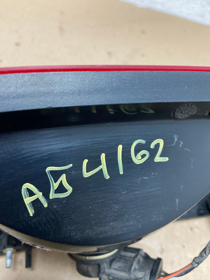 1997 to 2002 Ford Expedition Right Passenger RH Tail light AG4162 LK6
