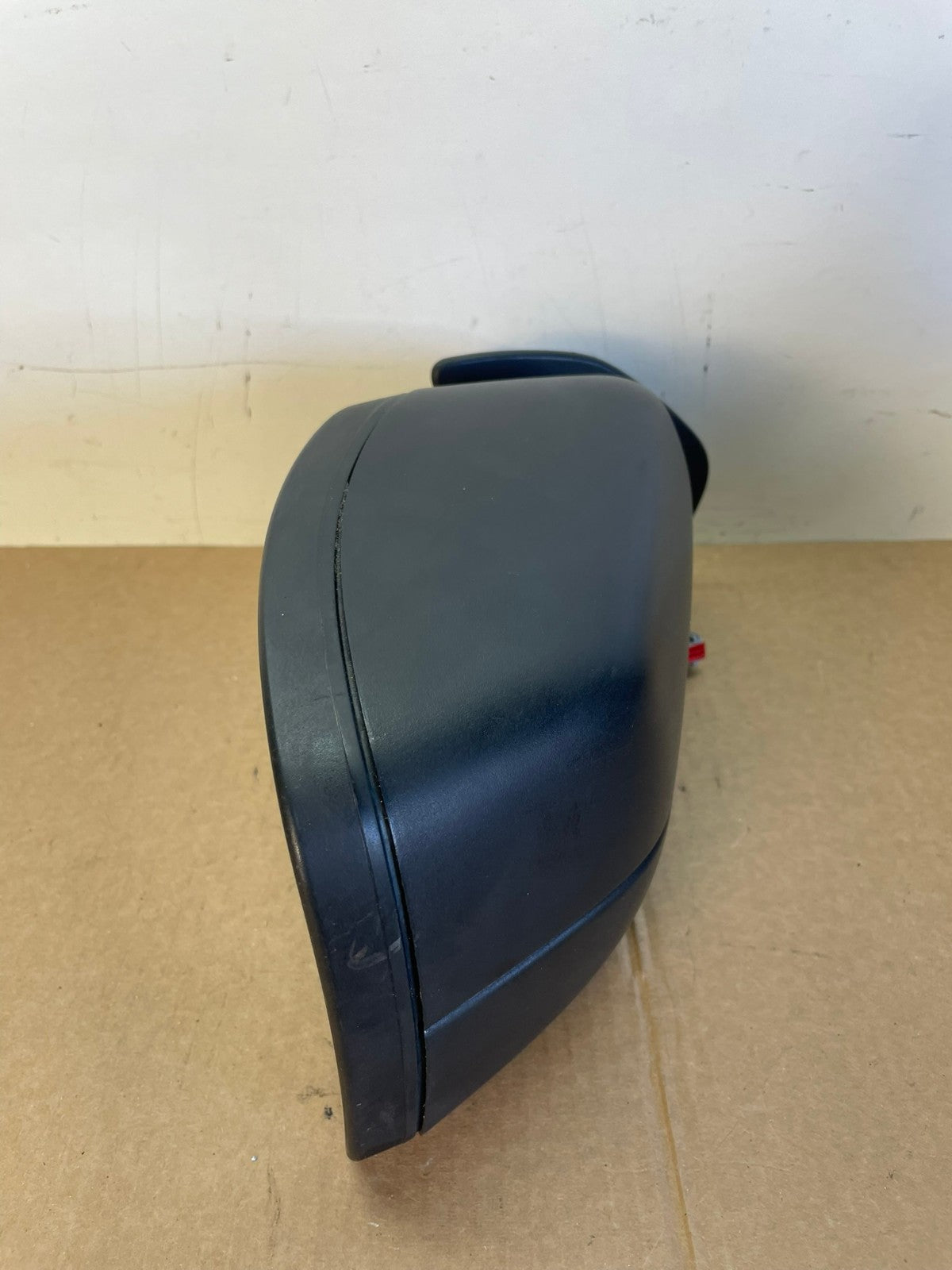 2006-2009 Land Rover Range Rover Sport Right Passenger View Mirror AH6293 LK7