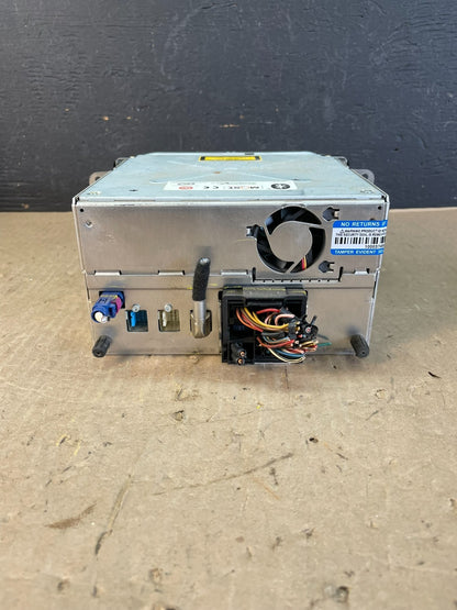 2008-2014 Hyundai Genesis Am Fm Cd Player Radio Receiver AD5920 DG3