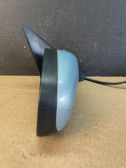 1998-2011 Mercury Grand Marquis Right Passenger View Door Mirror AD0323 DW2