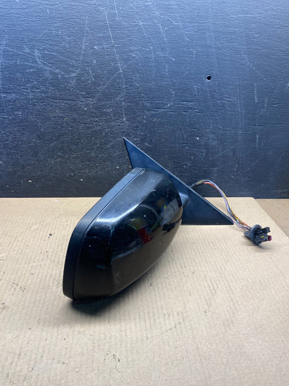 2004 - 2006 BMW 5-Series 525i 530i Right Passenger Door View Mirror AH4513 DW1