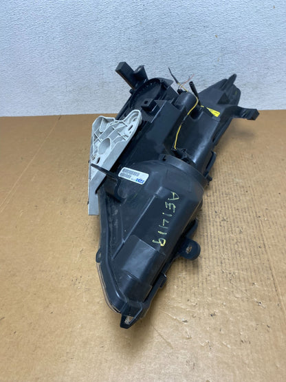 2013 2014 2015 Nissan Altima Left Driver LH Side Halogen Headlight TYC AE1419 DW5