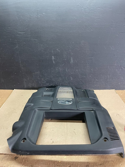 2005 to 2009 Subaru Legacy Outback GT Engine Motor Cover ab7846 DG4