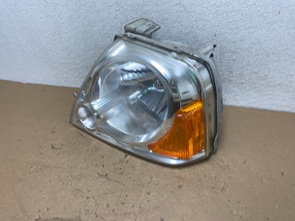 2004 to 2006 Suzuki XL-7 XL7 Left Driver LH Side Halogen Headlight AG4307 DW1