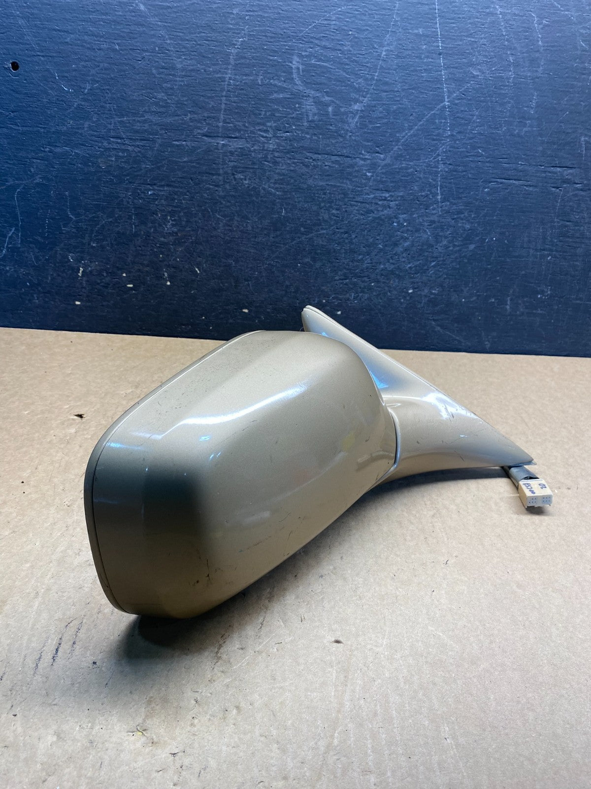 2002 to 2006 Lexus ES300 ES330 Right Passenger RH View Door Mirror AG6070 DG1