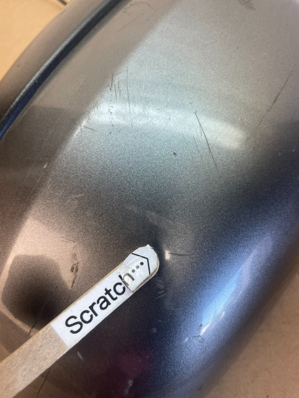 2011-2018 Jeep Grand Cherokee Left Driver Power Heated Door Mirror AG7812 DW7