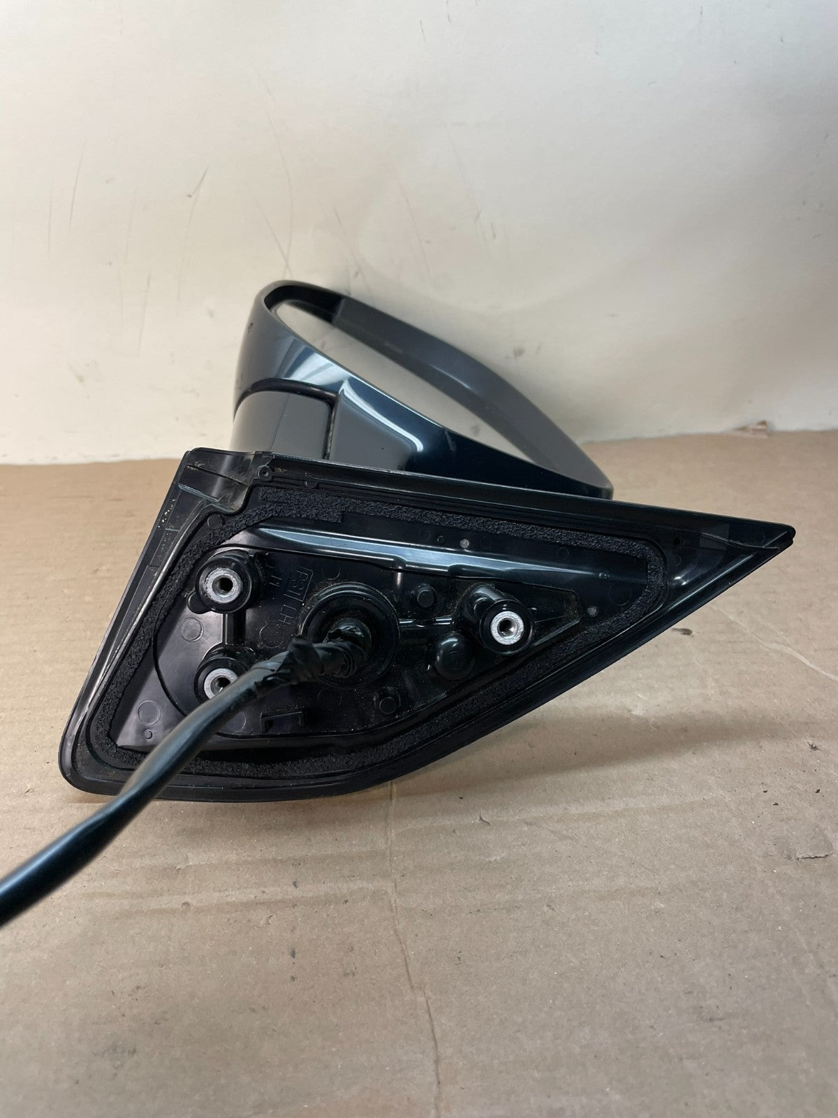2015-2024 Mitsubishi Outlander Sport Left Driver LH View Door Mirror AI0455 DG4