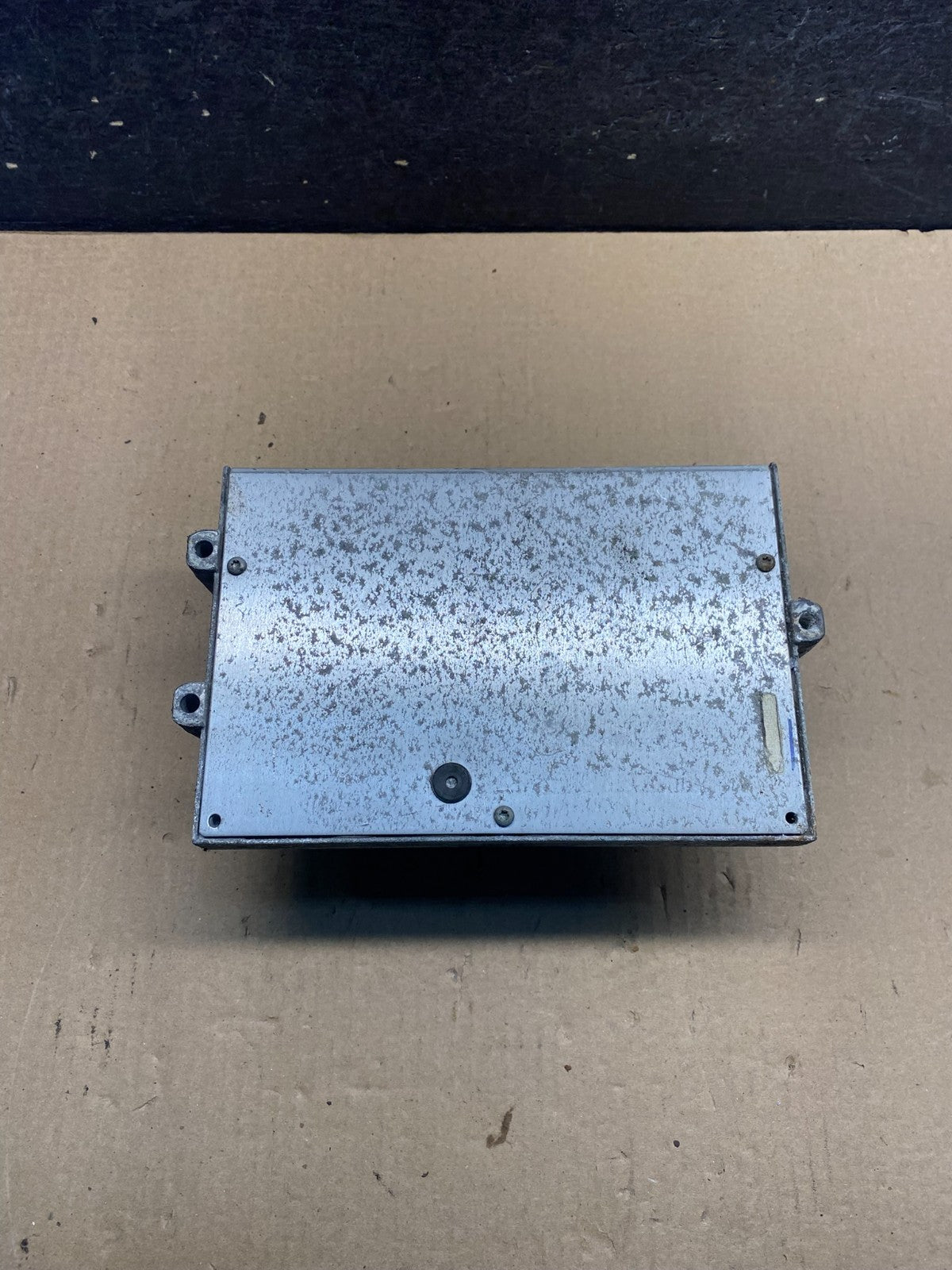 2005 Dodge Ram 1500 Engine Computer 5.7L ECM ECU P56028957AE ah4637 DG1