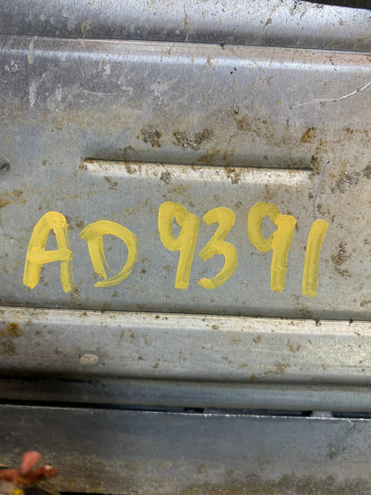 2004 GMC Envoy Silverado Engine Computer ECU ECM Module 12586242 AD9391 DG3
