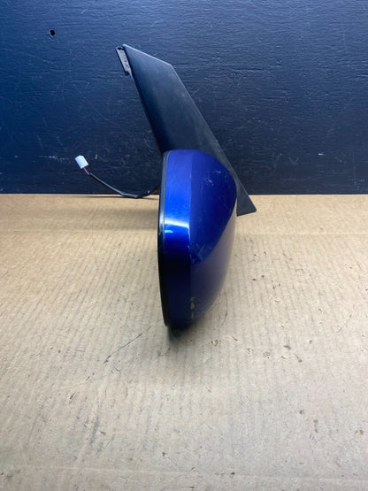 2004 to 2009 Toyota Prius Right Passenger RH Side View Door Mirror AC4208 DW4