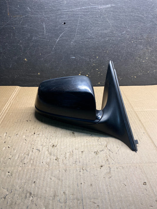 2009 - 2012 BMW 7 750i Series Right Passenger Side View Door Mirror AB0760 MS0