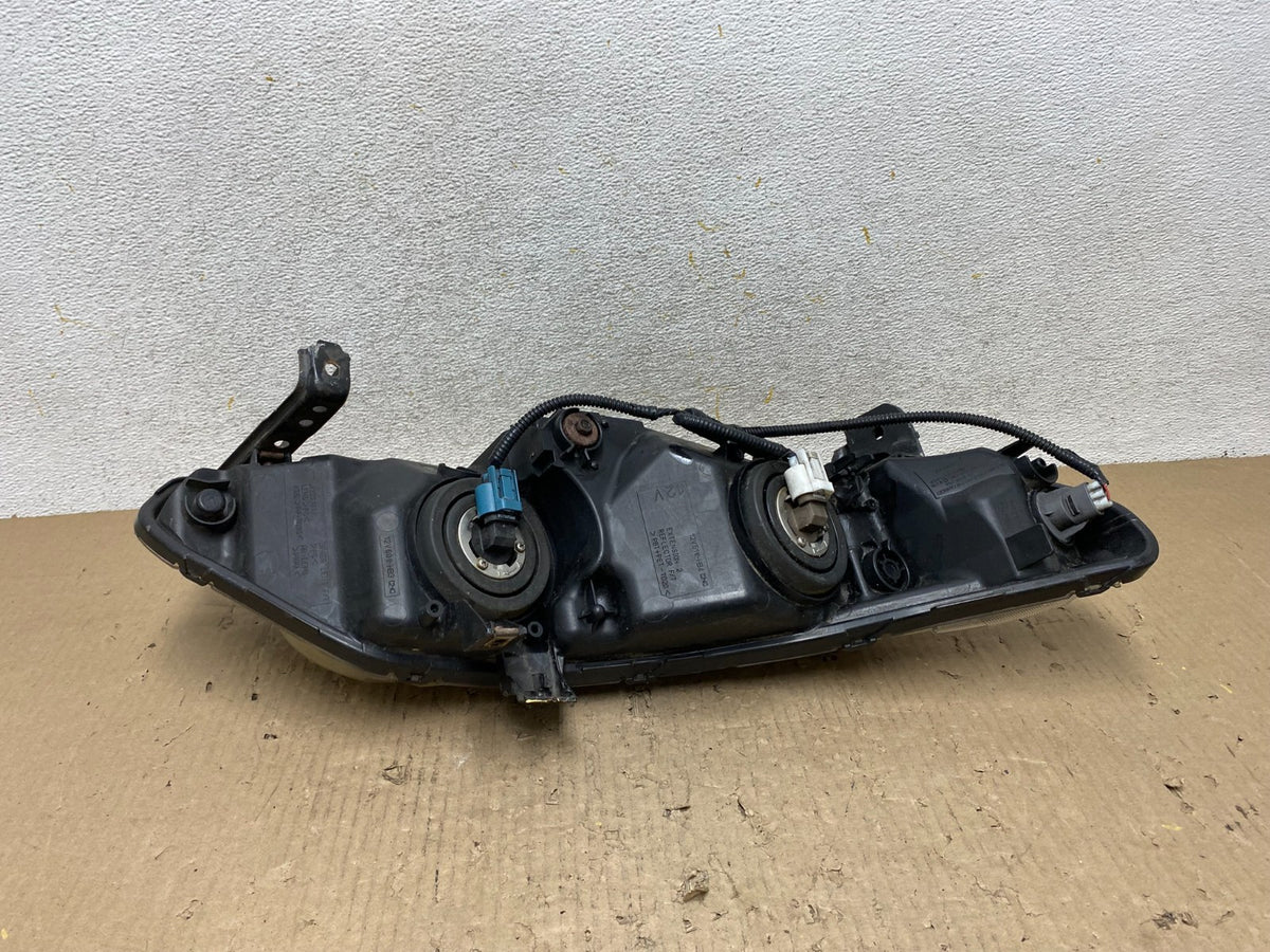 2009 2010 2011 Honda Civic Sedan Left Driver LH Headlight Halogen AH6633 DW7