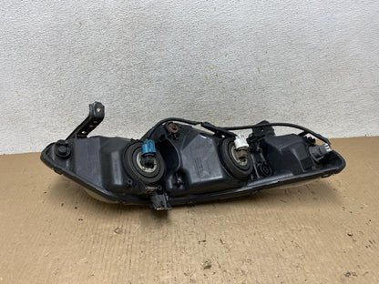 2009 2010 2011 Honda Civic Sedan Left Driver LH Headlight Halogen AH6633 DW7