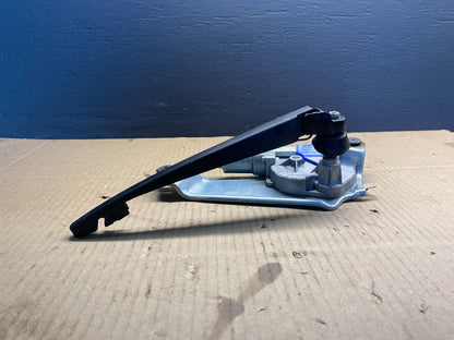 2015 to 2018 Subaru Outback Legacy Window Windshield Wiper Motor Linkage AB41833