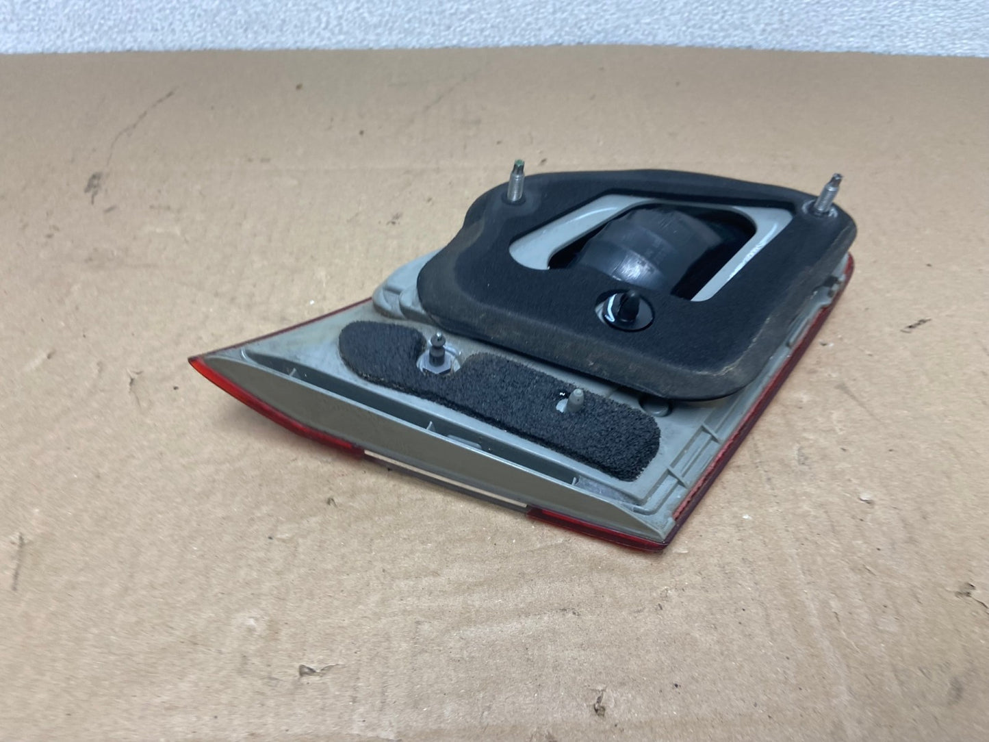 2013 2014 2015 Nissan Sentra Led Right Passenger Inner Tail Light Oem AB6143 LK4