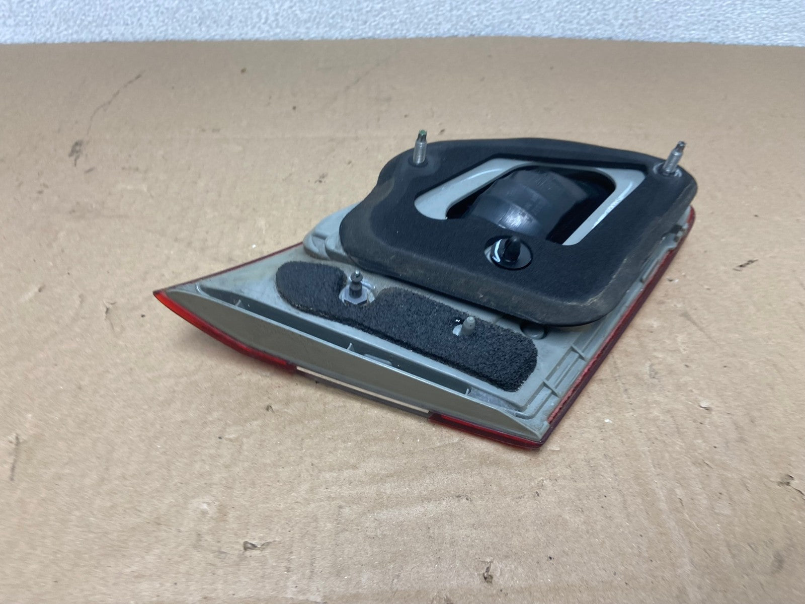 2013 2014 2015 Nissan Sentra Led Right Passenger Inner Tail Light Oem AB6143 LK4