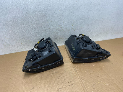 2002-2005 Mercury Mountaineer Left+Right Side Halogen Headlights AI4709 DW10