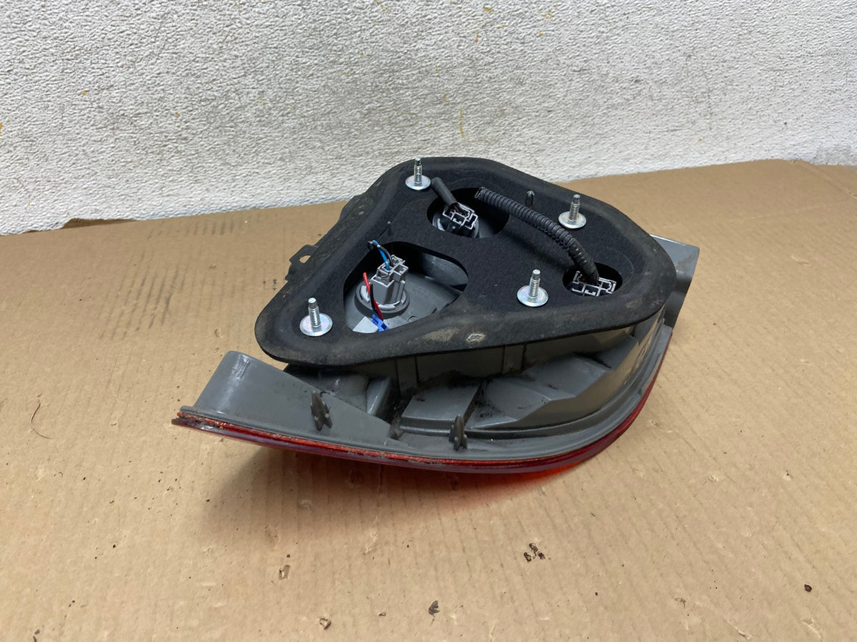 2006 2007 2008 Honda Civic Sedan Left Driver Lh Tail Light AH3022 LK4