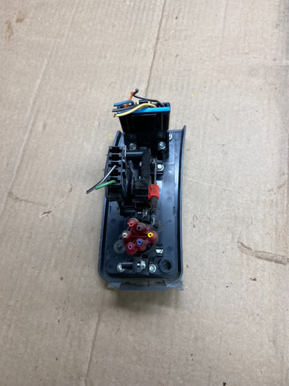 1990 to 1994 Chevrolet Astro Gmc Safari Climate Control A/C Heater OEM X1740 DG4